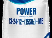 Power npk
