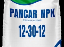 Pancar NPX 12-30-12