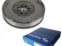 "BMW E46, BMW E60, BMW E90, BMW M47, BMW M47" nizamlayıcı çarxı