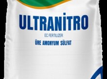 "Ultranitro 33n" gübrəsi