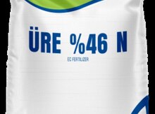Gübrə "Üre 46"