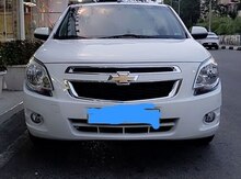 Chevrolet Cobalt, 2023 il