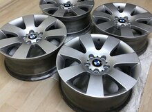 "BMW E60" sport diskləri R18