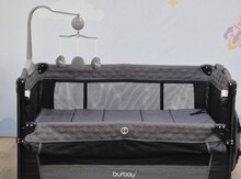 Yellənən Manej və Çarpayı "Burbay BK 120"