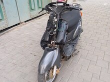 Moped "Khaan", 2023 il