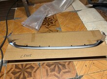 "Lexus ES 300" radiator barmaqlığı nikeli