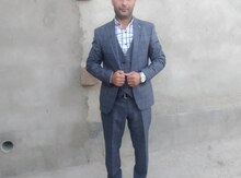 Gözətçi işi axtarıram
