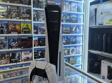 PlayStation 5 Fat