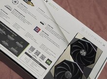 Video kart "Geforce Rtx 4070ti"