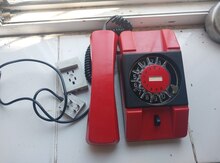 Stasionar telefon  