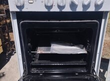 Qaz sobası