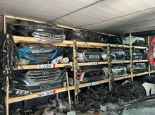 "Hyundai/Kia" ehtiyat hissələri