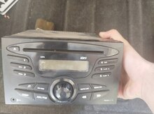 "Daewoo Gentra" maqnitolası