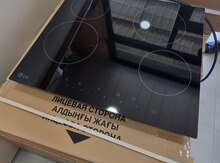 "LG CBEZ2414B" bişirmə paneli