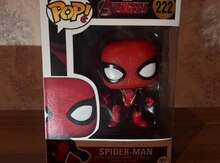 Funko pop "Spider-Man"