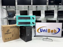 Masaüstü kompüter "HP"