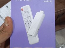 TV Box "H96Max"