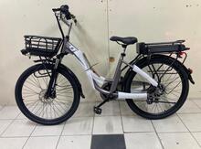 Elektrikli velosiped 