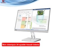 Monitor "Lenovo L24e-40 67AAKAC3EU"