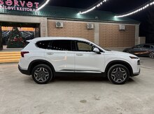 Hyundai Santa Fe, 2022 il