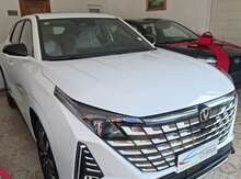 Changan Uni-Z, 2025 il