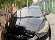 Hyundai Elantra, 2013 il