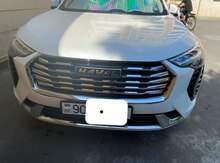 Haval Jolion, 2021 il