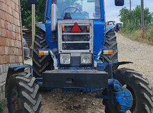 Belarus MTZ 82, 1984 il