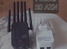 Wifi gücləndirici