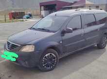 Dacia Logan, 2008 il