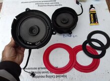 "Opel" dinamik rezinləri 
