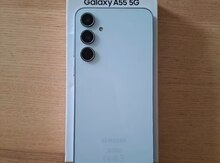 Samsung Galaxy A55 5G Awesome Iceblue 128GB/8GB
