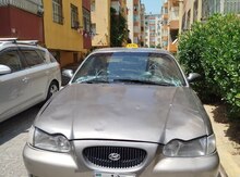 Hyundai Sonata, 1997 il