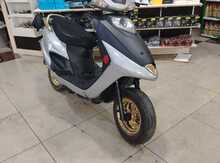 Haojue HJ150, 2020 il