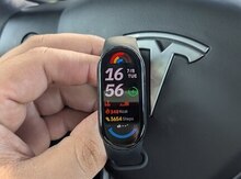 Xiaomi Mi Band 9 Midnight Black