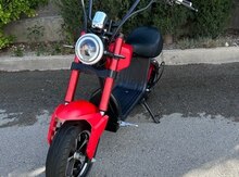 Elektron Moped "Bike A5 800", 2021 il