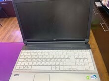Noutbuk "Fujitsu Lifebook A530"