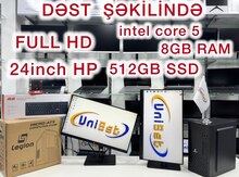 Masaüstü kompüter "PC"