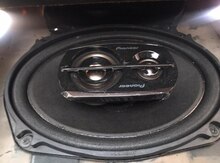 Dinamiklər "Pioneer"