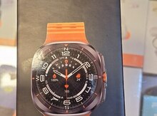 Smart Watch D7/KT05 Black