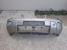 "Nissan X-Trail" kaptu və buferi