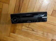 Maqnitola "Sony DSX A-416BT"
