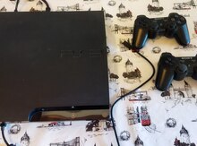 Sony PlayStation 3 Slim 320GB