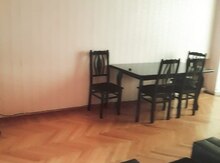 2-otaqlı mənzil kirayə verilir, Rəşid Behbudov küç. 46, 76 m²