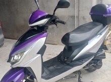 Moped "Draqon 150", 2022 il