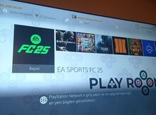 PlayStation 4 Slim 500 GB