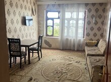4-otaqlı mənzil, Beyləqan r., 90 m²