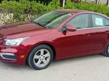 Chevrolet Cruze, 2015 il