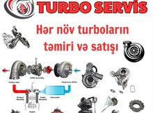 Turbo təmiri