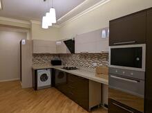 3-otaqlı yeni tikili kirayə verilir, Xətai r., 95 m²